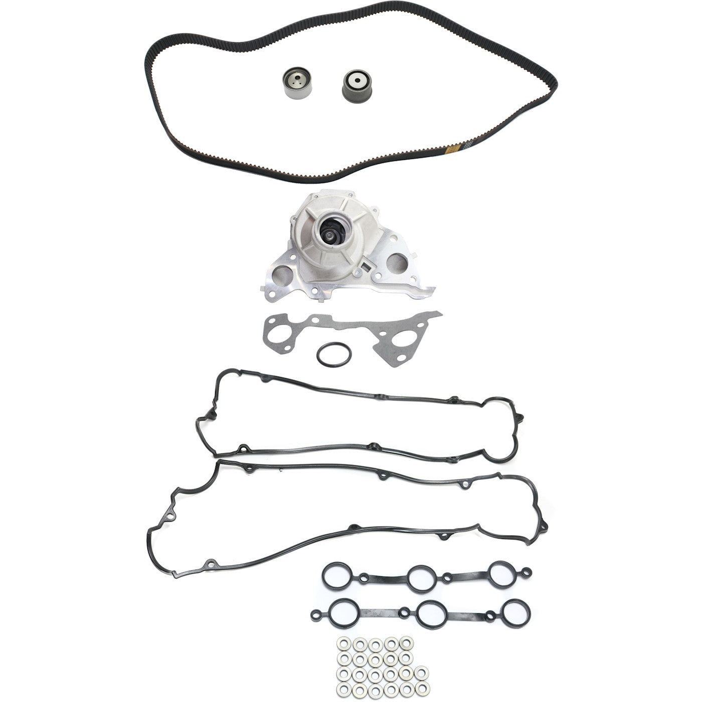 Timing Belt Kit for Hyundai Santa Fe (2003–2006)