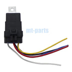 Power Trim Relay for Mercury 30-115 HP 828151