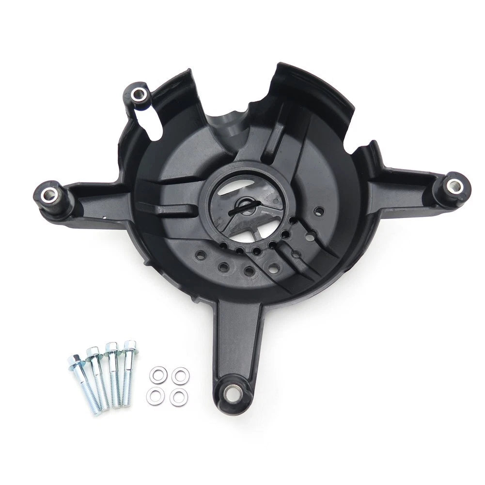 Gearbox Clutch Case Cover for Yamaha YZF-R3 (2014–2016)