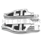 Stiletto Spike Footpeg for Honda Goldwing GL1500, Valkyrie, Shadow 1100 (1988–2000)