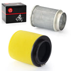 Air Filter & Air Filter Cage for Honda TRX450R (2004–2005)