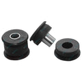 Radius Rod~Chassis Mount Bush Kit Landcruiser 90-02 KZJ73 for Toyota 40mm Wide