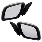 Heated Side Mirrors Set of 2 for Ford Ranger