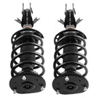 1 Pair Front Shock Struts Assy for Ford Fusion (2013–2019)