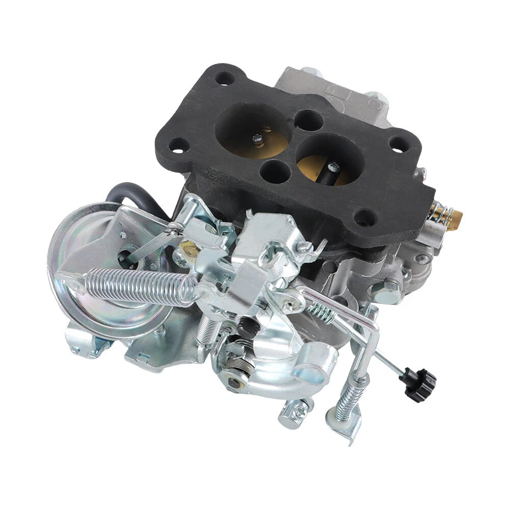 Carburetor for Mitsubishi 4G32 Tredia Lancer Delica Dodge Colt (1980–1990)