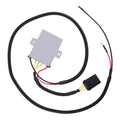 Voltage Regulator for Can-Am Defender HD10, Maverick X3 MAX Turbo RR (2017–2023) 710006824