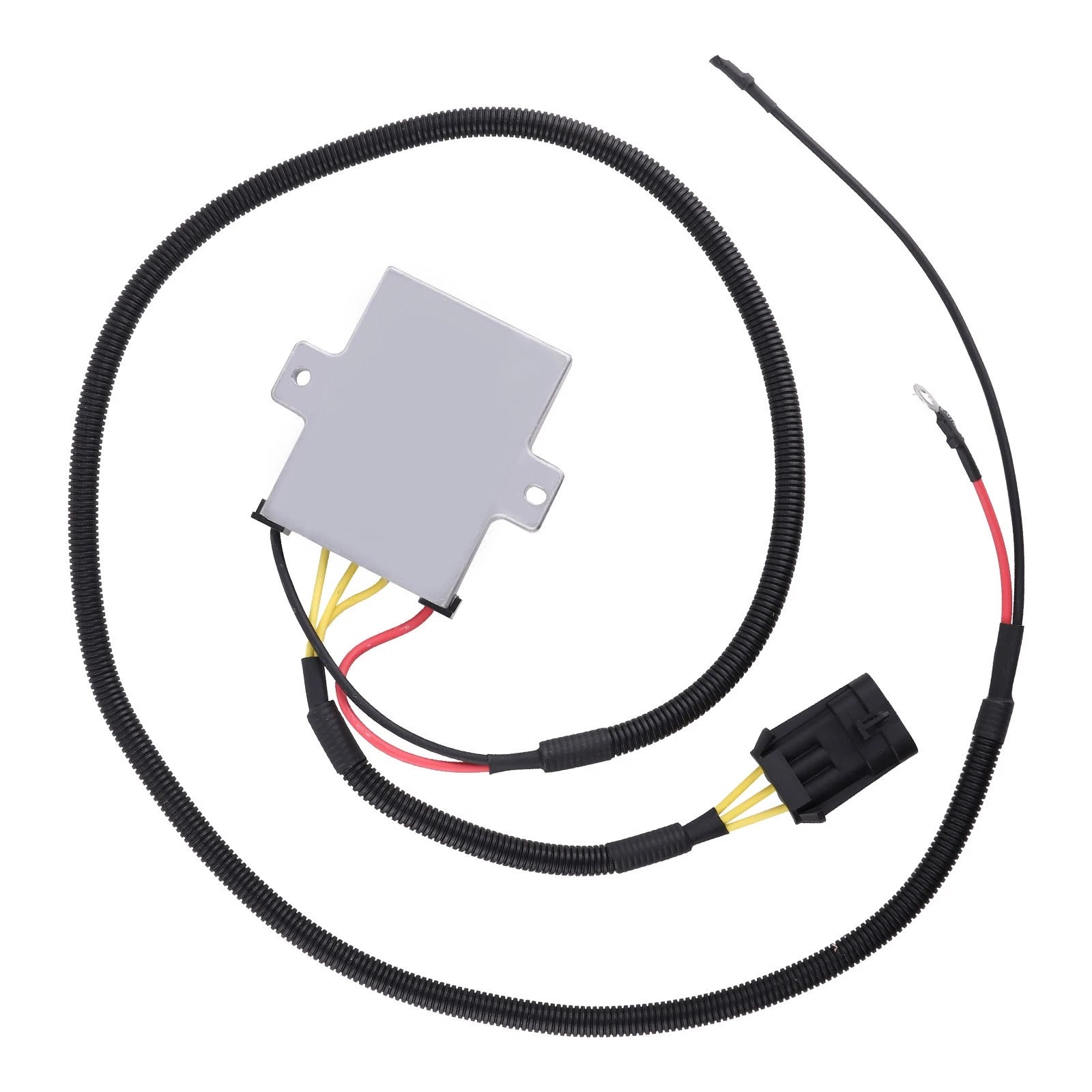 Voltage Regulator for Can-Am Defender HD10, Maverick X3 MAX Turbo RR (2017–2023) 710006824