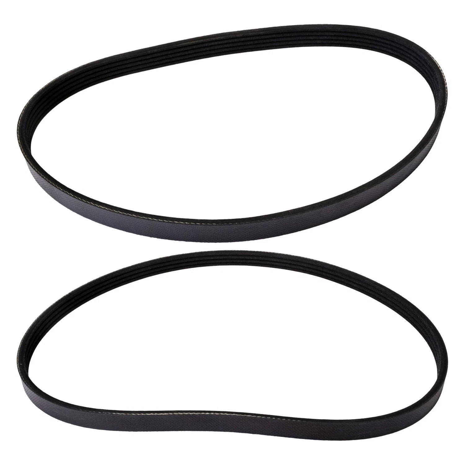 Alternator A/C Belt Kit for Toyota Corolla, Prizm 1.6L 1.8L (1995–1997)