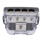 Junction Box for To4 Gauge (SPDP-1044)