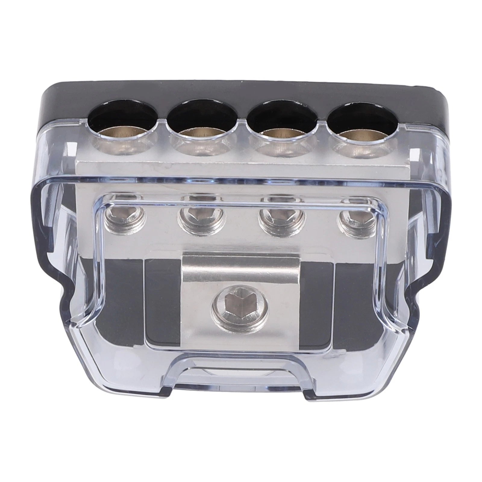 Junction Box for To4 Gauge (SPDP-1044)