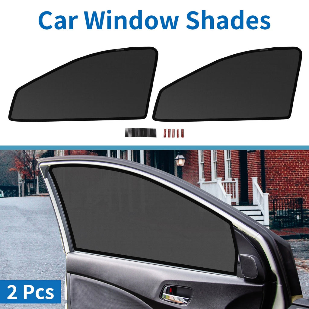 Car Window Cover for Toyota RAV4 50 Series (2019–2023)