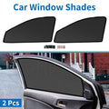 Car Window Cover for Toyota RAV4 50 Series (2019–2023)