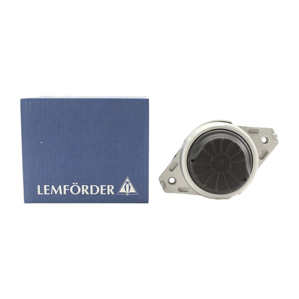 Lemforder Front Left Engine Mount for Mercedes GL450 (2007–2012) 38346 01