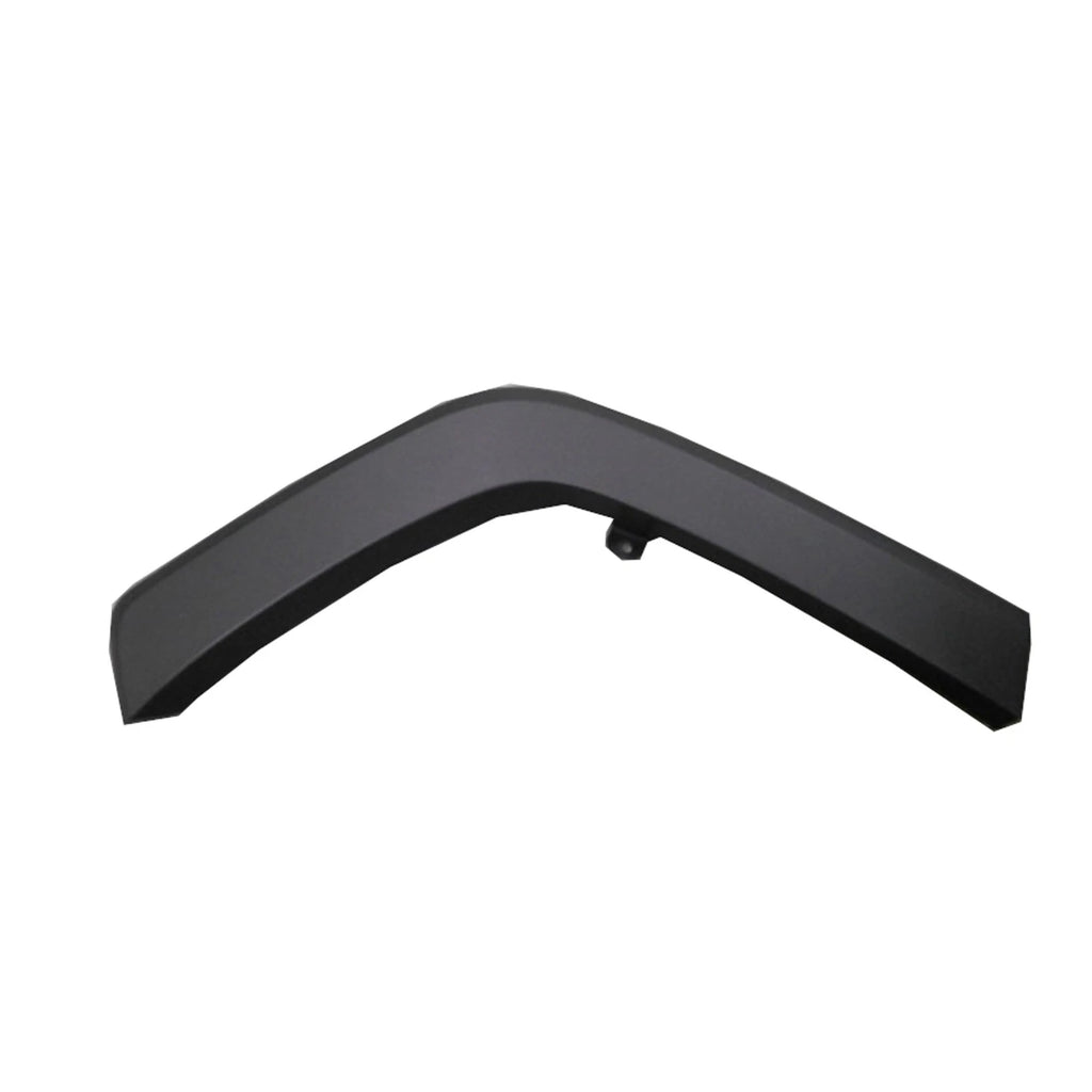 Replacement Polypropylene Rear Passenger Side ward Wheel Arch Trim