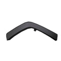 Replacement Polypropylene Rear Passenger Side ward Wheel Arch Trim