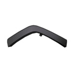 Replacement Polypropylene Rear Passenger Side ward Wheel Arch Trim