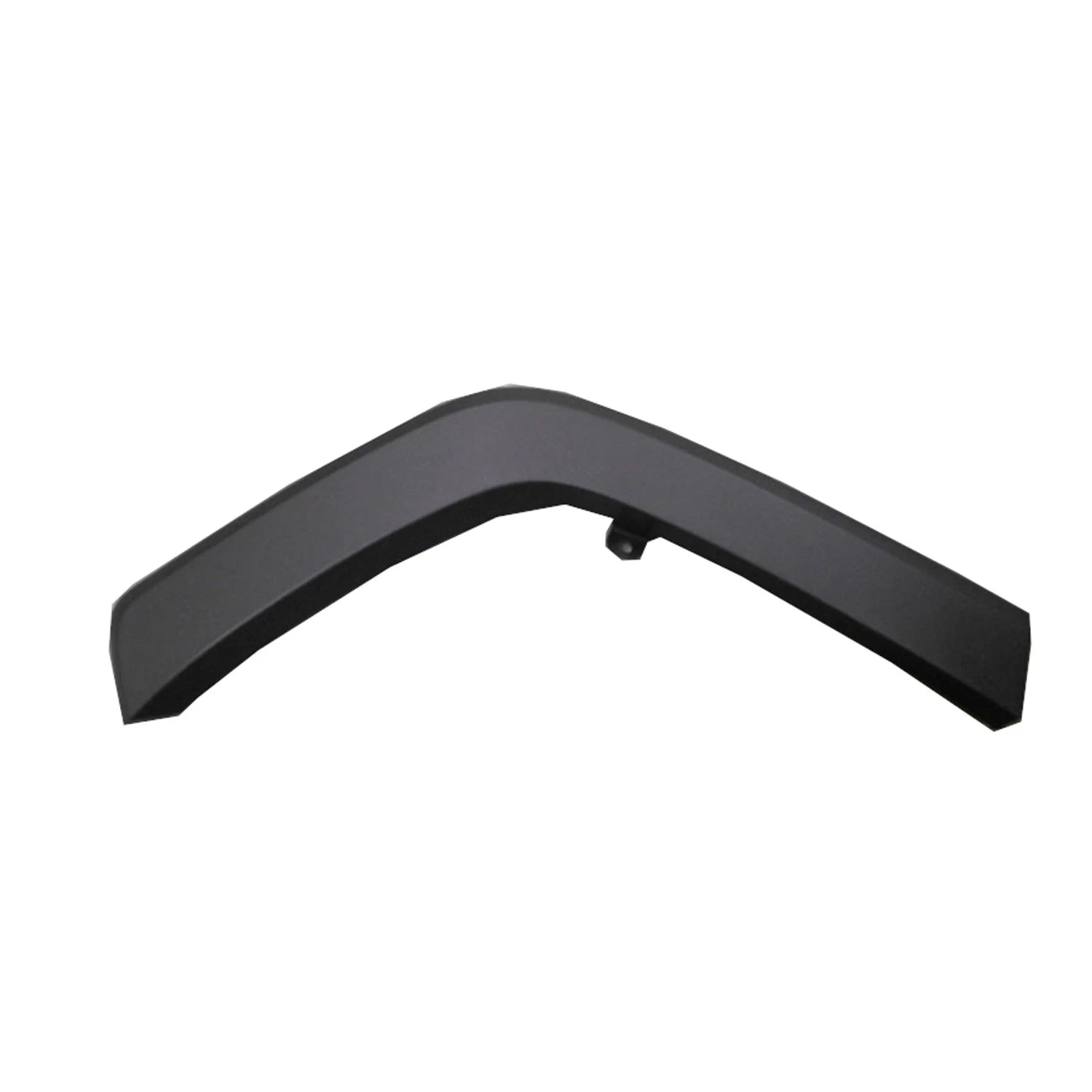 Replacement Polypropylene Rear Passenger Side ward Wheel Arch Trim