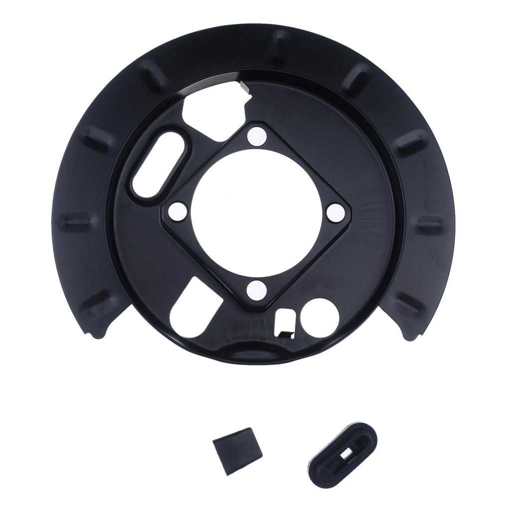 Brake Dust Splash Shield for Chevrolet Silverado 1500 Classic (2007–2007)