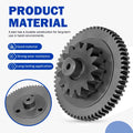 Starter Limiter Gear for Kawasaki Brute Force 650 750 4x4 (2005–2023)