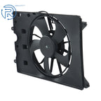 Radiator Cooling Fan Assembly for Acura MDX (2022-2024)