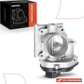 Throttle Body Assembly for Ford F-150 (2005–2008) V6 4.2L Gas