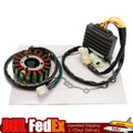 Ignition Stator Regulator Rectifier Gasket for KTM 350 250 EXC-F (2017–2023)
