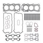 Head Gasket & Bolts Set for Nissan Frontier Pathfinder Xterra (2005–2013)