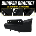 Front Right Bumper Face Bracket for Chevrolet Colorado (2021–2022) EXV