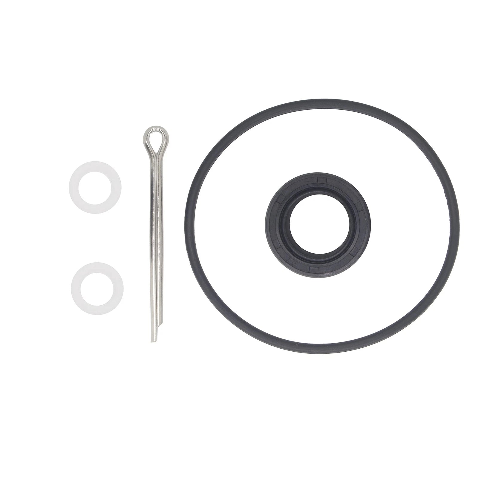 Lower Unit Seal Kit for Honda Marine BF100B BF100Z (91251-935-004, 91351-881-000)