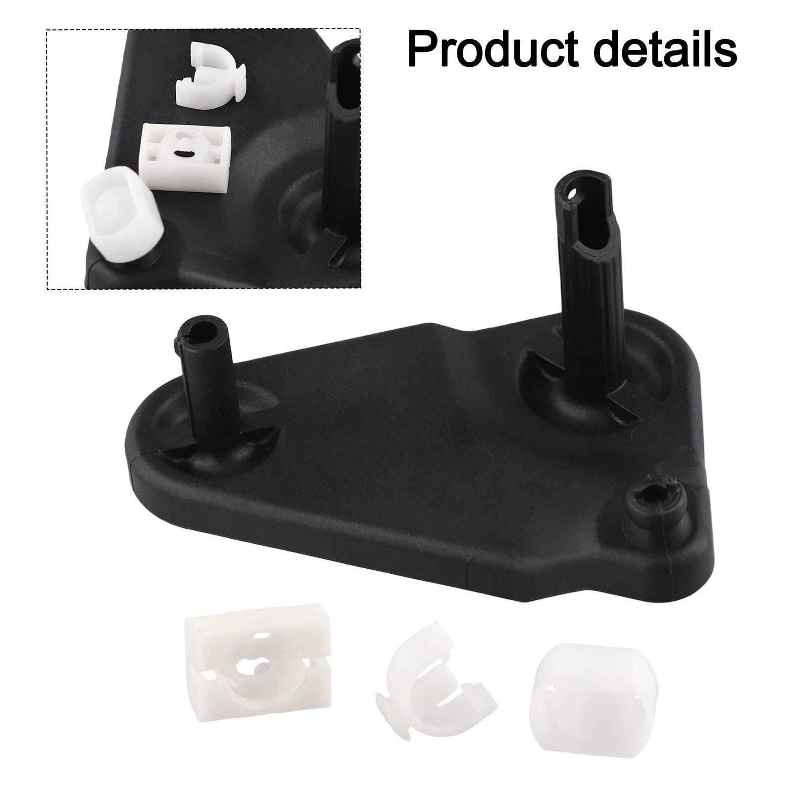 Gear Selector Link Lever for Golf TT Caddy