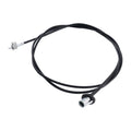 Speedometer Cable for Toyota Pickup Turbo 2.4L (1985–1987)