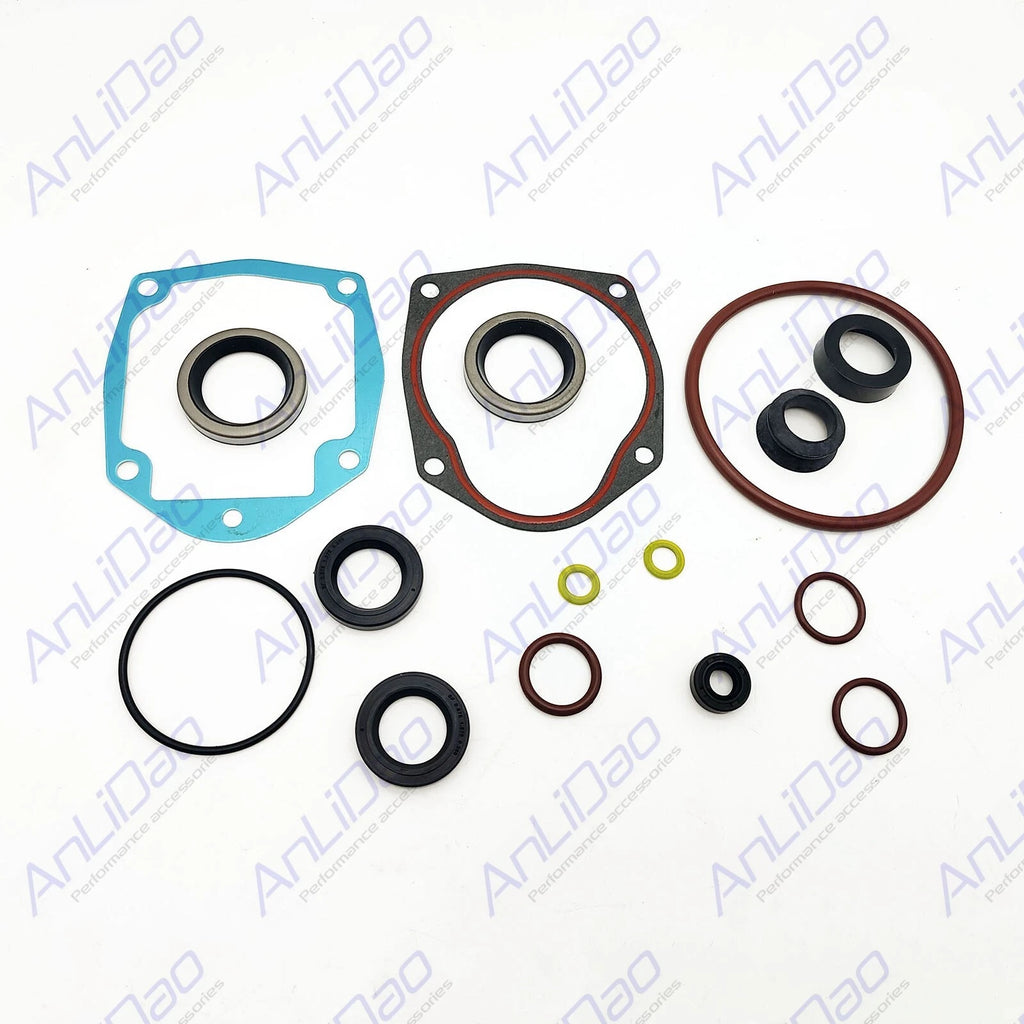Torque Seal Kit 26-816575A6 for Mercury 225-300XS DFI EFI (3.0L)
