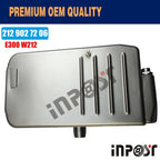 Hybrid Battery Lithium for Mercedes-Benz W212 E300 (2010–2016) 2129027206, 7893409701