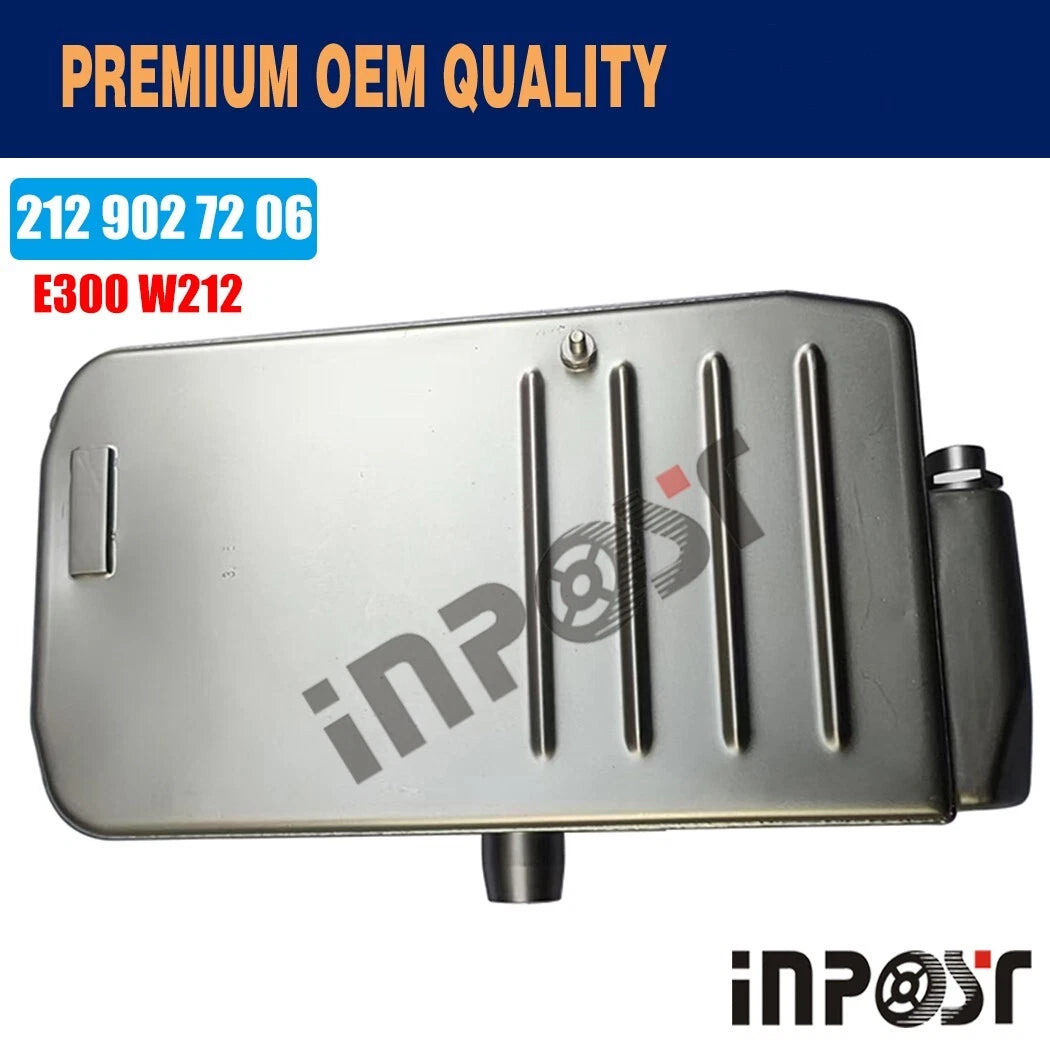 Hybrid Battery Lithium for Mercedes-Benz W212 E300 (2010–2016) 2129027206, 7893409701