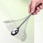 Compact Ice Cube Remover and Crusher Tool for