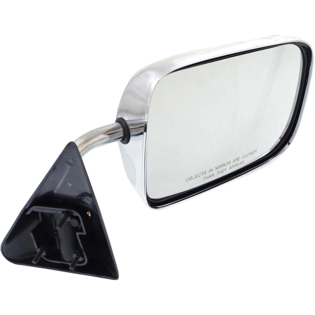 Passenger Side Mirror for Dodge Dakota (Right Hand)