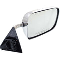 Passenger Side Mirror for Dodge Dakota (Right Hand)
