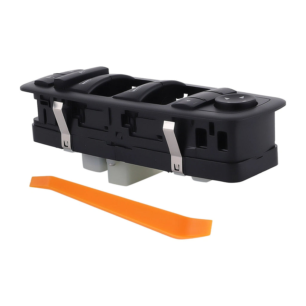 Front Left Door Master Window Switch for Dodge Durango (2016–2021) 68289802AB