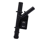 Water Pipe Tee Fitting 16264 21090 for Scion Base (2008–2012)