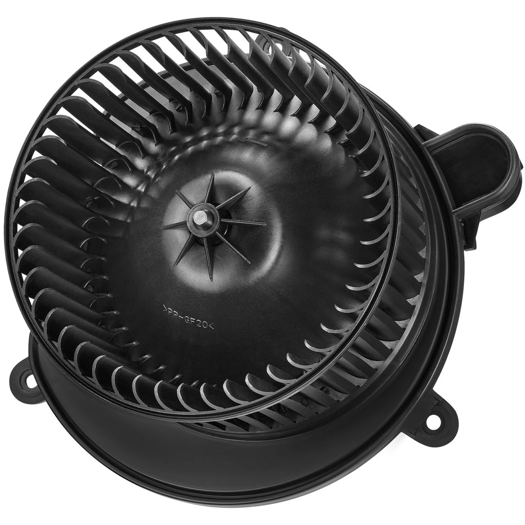 Blower Motor for Jeep Grand Cherokee 2005–2010, Jeep Commander 2006–2010