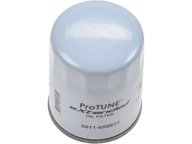 Oil Filter for Suzuki Swift 2001 (1.3L 4 Cyl JF976BM) Extended