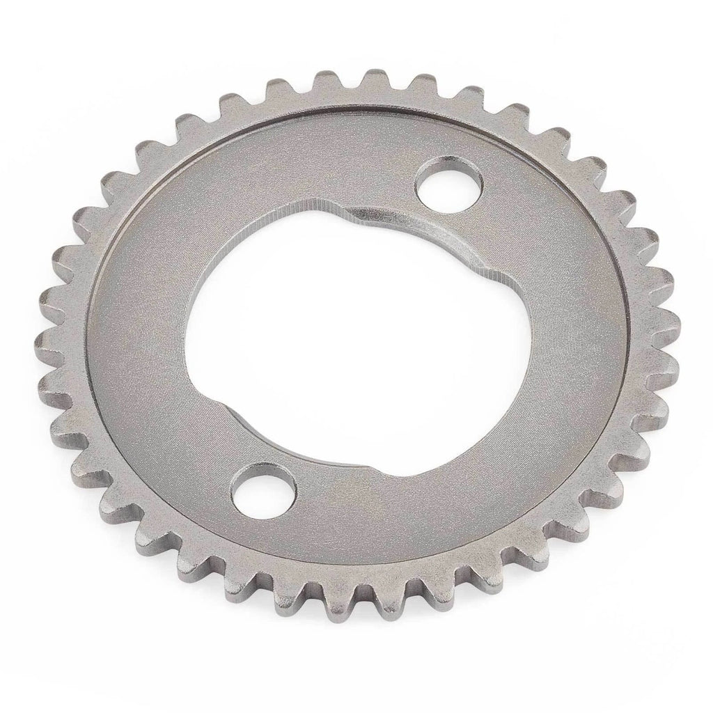 Camshaft Sprocket 38T & Cam Timing Chain for Honda Fourtrax TRX300 (1988–2000)