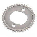 Camshaft Sprocket 38T & Cam Timing Chain for Honda Fourtrax TRX300 (1988–2000)