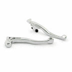 Brake Clutch Levers for Honda XR250 (1995–2007), CRM250 (1995–2000), CR125, XR400 T9