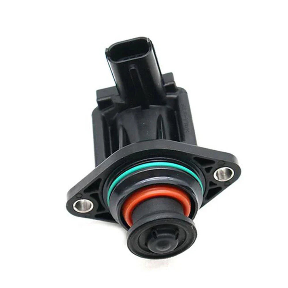 Turbocharger Diverter Boost Valve for Ford Explorer, Lincoln MKS (2006-2010)