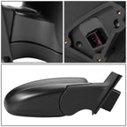 Right Power Side Door Mirror for Chevy Cruze Limited (2011–2016) GM1321501