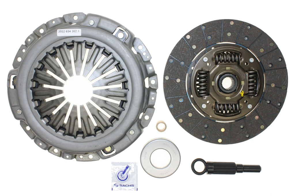 Clutch Kit for Infiniti G35 (2003–2007)