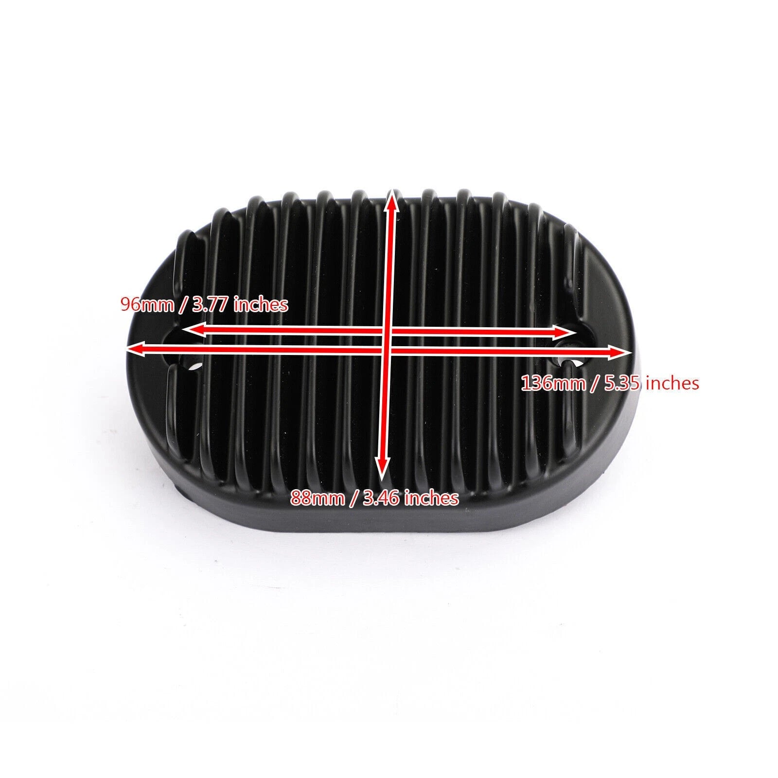 Voltage Regulator Rectifier for Harley Softail Heritage Breakout (2018–2023)
