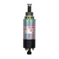 Shut Off Solenoid for CAT 3126 3114 3116 (8C-3663 155-4652 125-5772)