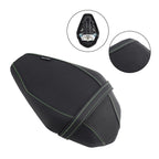 Rear Seat Passenger Cushion for Kawasaki ZX-10R/RR (2021–2023)
